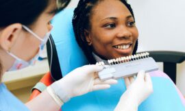 Implant Dentaire : Avantages et Inconvénients