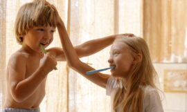 Les Soins Dentaires pour les Enfants : Importance, Prévention et Traitement