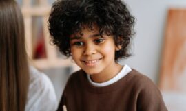 Maladies dentaires courantes chez les enfants