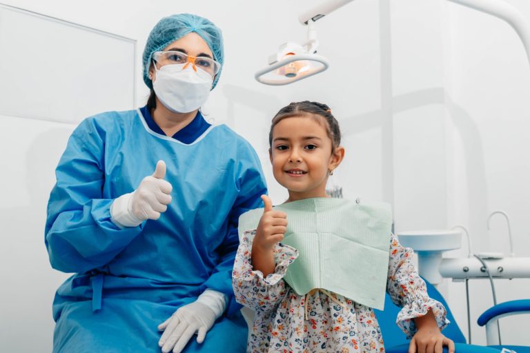 Lire la suite à propos de l’article Que signifie être un dentiste pédiatrique ?