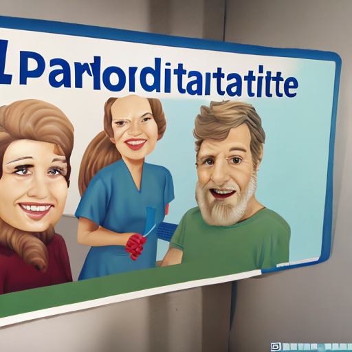 Lire la suite à propos de l’article Comprendre la parodontite