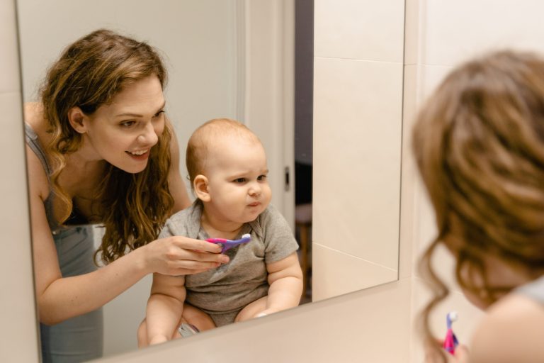 Lire la suite à propos de l’article Dents pour bébés