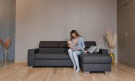 L’allaitement maternel : 6 choses que les mamans allaitantes devraient savoir