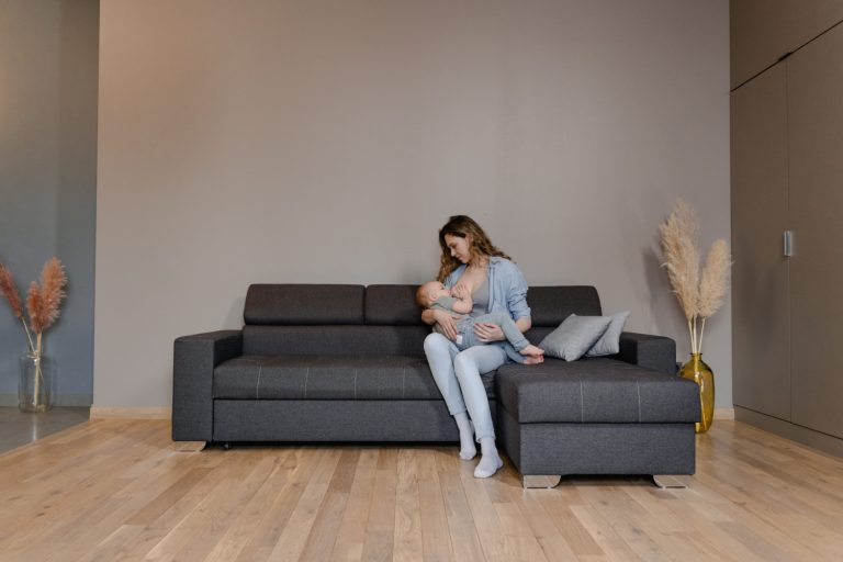 Lire la suite à propos de l’article L’allaitement maternel : 6 choses que les mamans allaitantes devraient savoir
