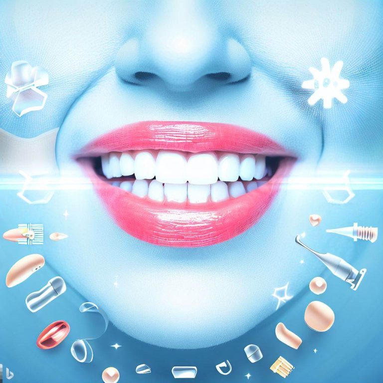 Lire la suite à propos de l’article Les implants dentaires : Un guide essentiel