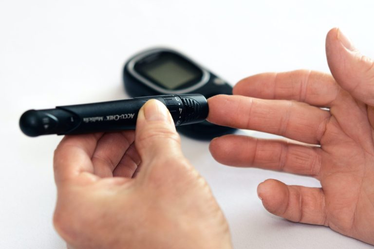 Lire la suite à propos de l’article Diabète et santé dentair
