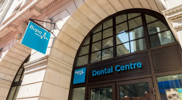 Lire la suite à propos de l’article Crise dans le secteur dentaire au Royaume-Uni : Bupa Dental Care ferme 85 cliniques!