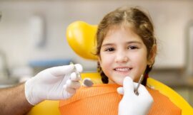 Alimentation et santé dentaire enfants : Un lien indissociable