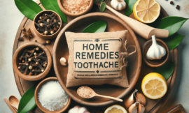 Remèdes de Grand-Mère pour Soulager les Maux de Dents : Solutions Naturelles et Efficaces