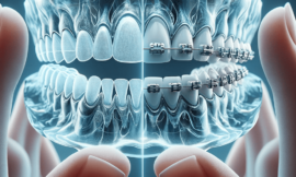 Aligneurs vs Bagues Traditionnelles : Le Duel Orthodontique Décrypté