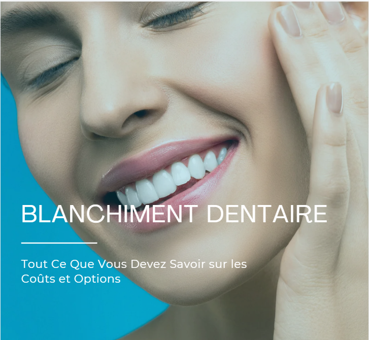 Lire la suite à propos de l’article Combien Coûte un Blanchiment Dentaire ? Guide Complet des Prix et Options en 2024