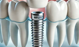 Procédure d’Implant Dentaire : Combien de Temps Cela Prend ?
