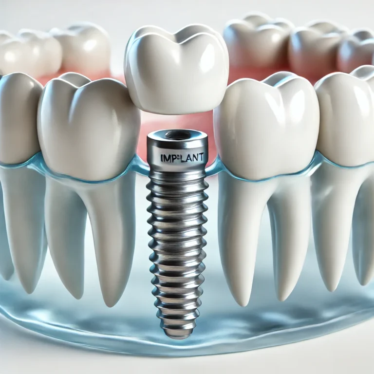 Lire la suite à propos de l’article Procédure d’Implant Dentaire : Combien de Temps Cela Prend ?