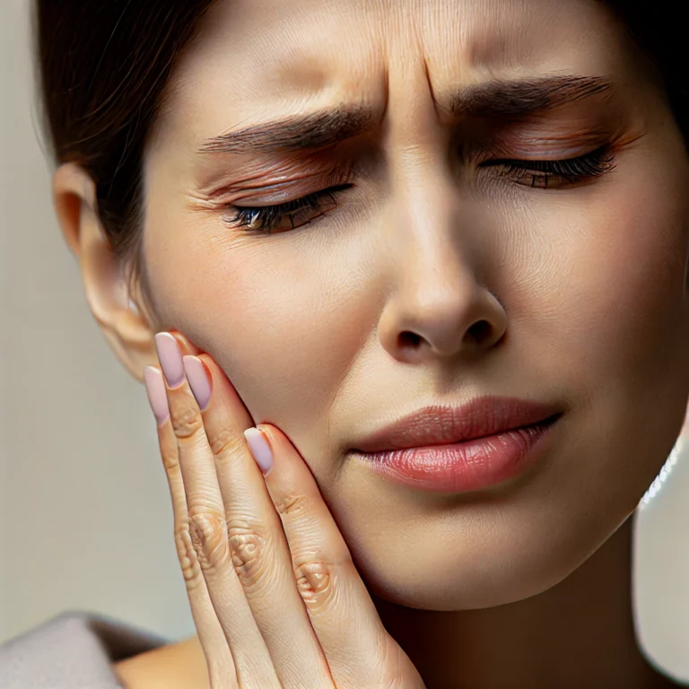 Lire la suite à propos de l’article Douleur sur Implant Dentaire : Causes, Gestion et Prévention