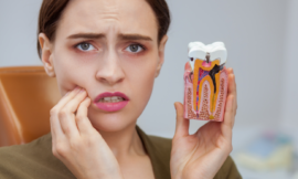 Rage de Dent : Causes, Symptômes et Solutions pour Soulager la Douleur