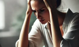 Le Stress Affecte Aussi Vos Dents