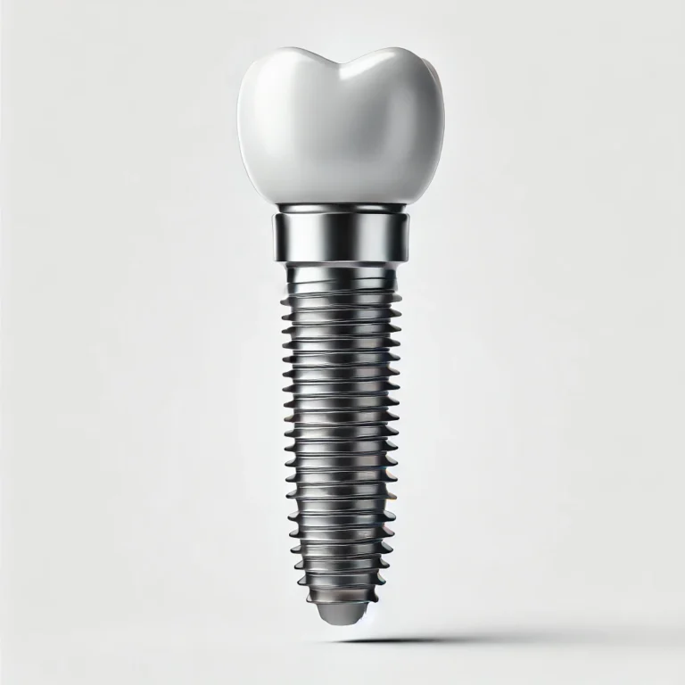 Lire la suite à propos de l’article Les Dangers et Effets Secondaires des Implants Dentaires en Titane : Ce Que Vous Devez Savoir