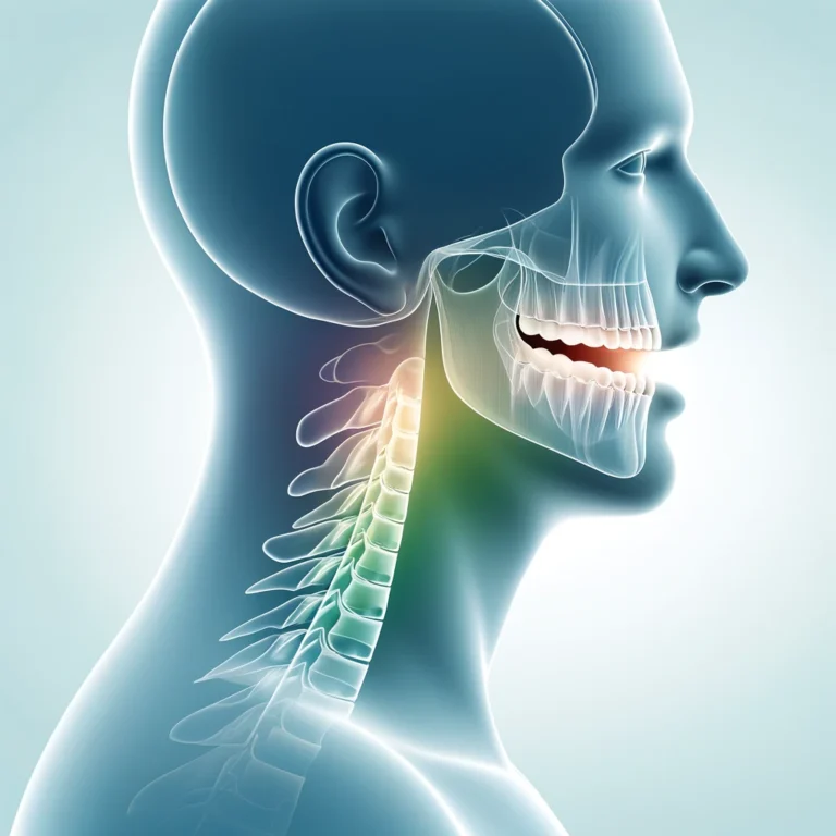 Lire la suite à propos de l’article Connexion Oro-Posturale : Explore le lien entre la posture et la santé bucco-dentaire.
